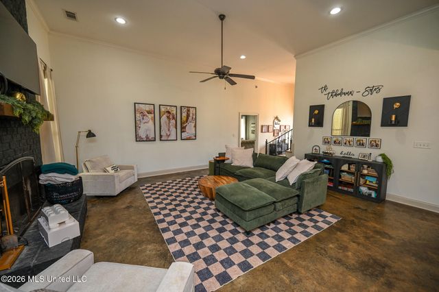 13976 Myers Plantation Road, Byhalia, MS 38611