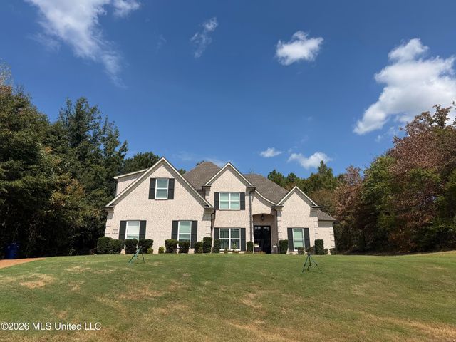 13976 Myers Plantation Road, Byhalia, MS 38611