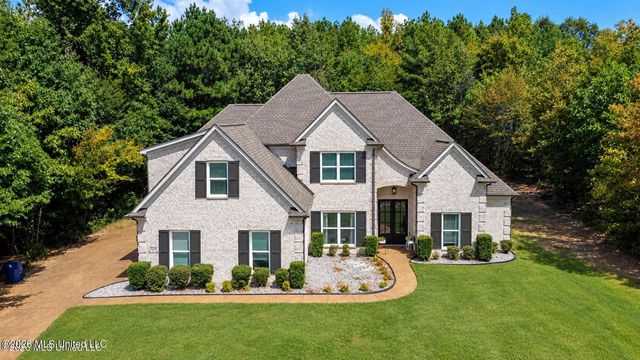 13976 Myers Plantation Road, Byhalia, MS 38611