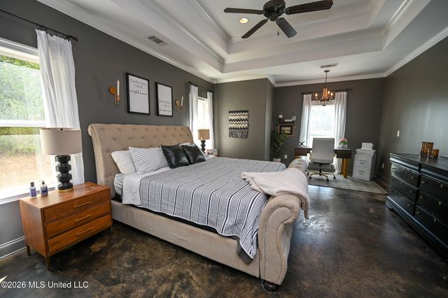 13976 Myers Plantation Road, Byhalia, MS 38611