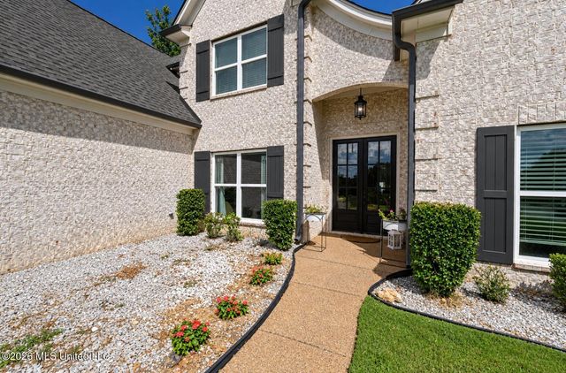 13976 Myers Plantation Road, Byhalia, MS 38611
