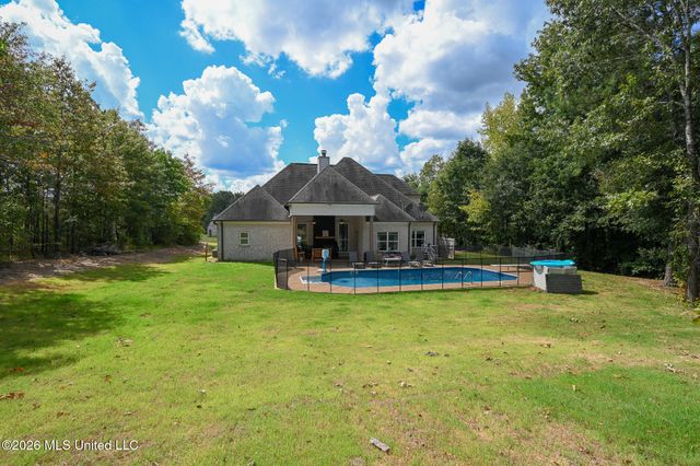 13976 Myers Plantation Road, Byhalia, MS 38611