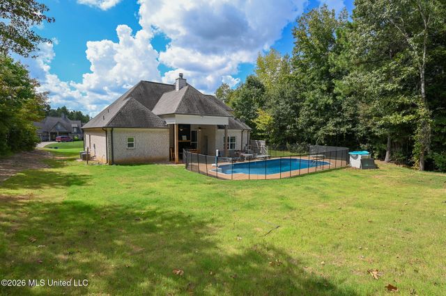 13976 Myers Plantation Road, Byhalia, MS 38611