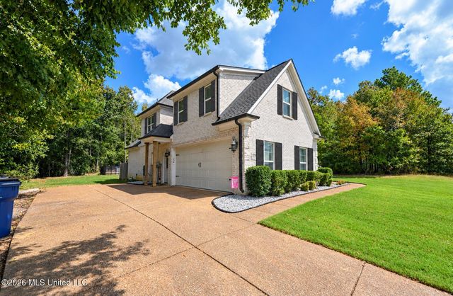 13976 Myers Plantation Road, Byhalia, MS 38611
