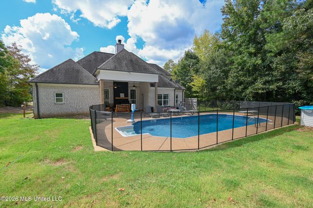 13976 Myers Plantation Road, Byhalia, MS 38611