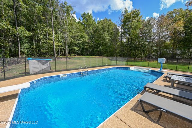 13976 Myers Plantation Road, Byhalia, MS 38611