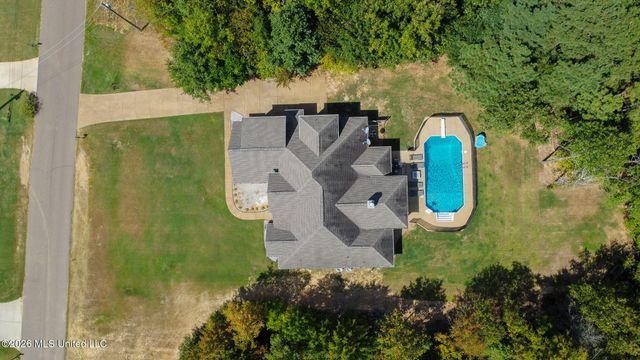 13976 Myers Plantation Road, Byhalia, MS 38611
