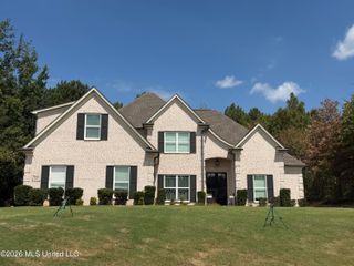 13976 Myers Plantation Road, Byhalia, MS 38611