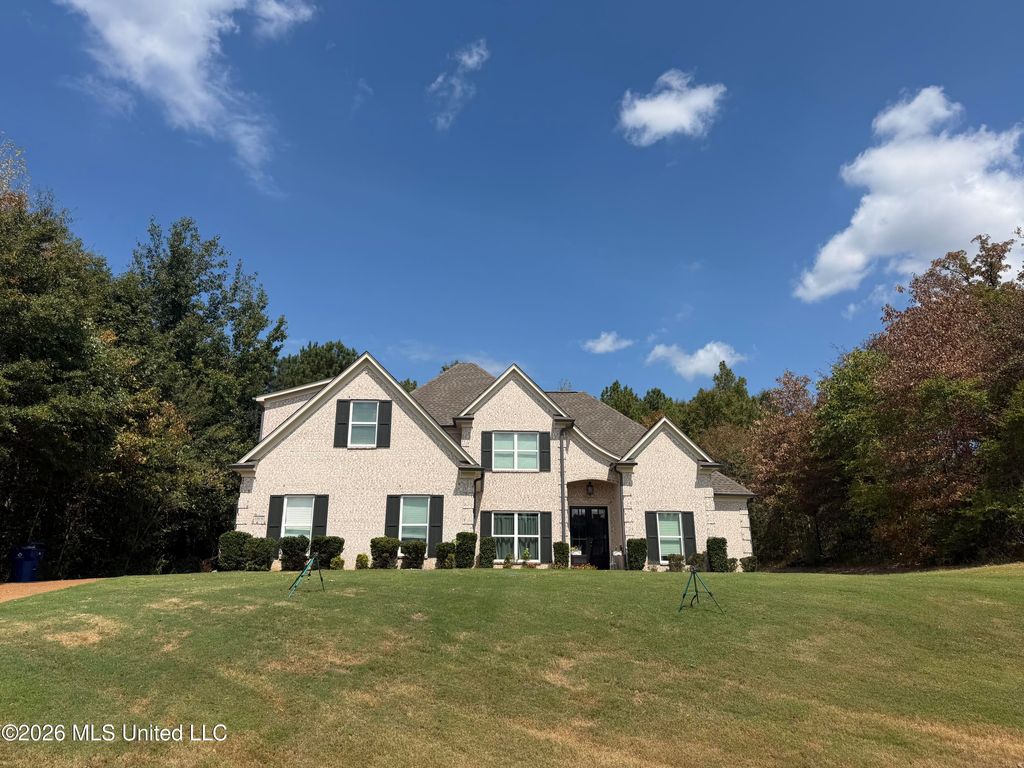 13976 Myers Plantation Road, Byhalia, MS 38611 — photo 2
