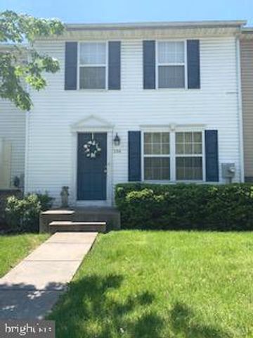 104 EASTSIDE LN, Winchester, VA 22602