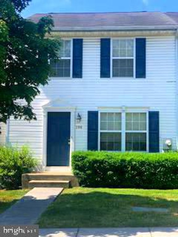 104 EASTSIDE LN, Winchester, VA 22602