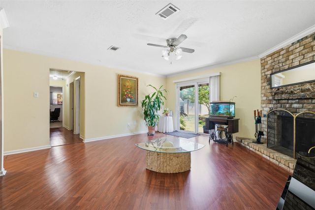 1330 Hitchin Lane, Channelview, TX 77530