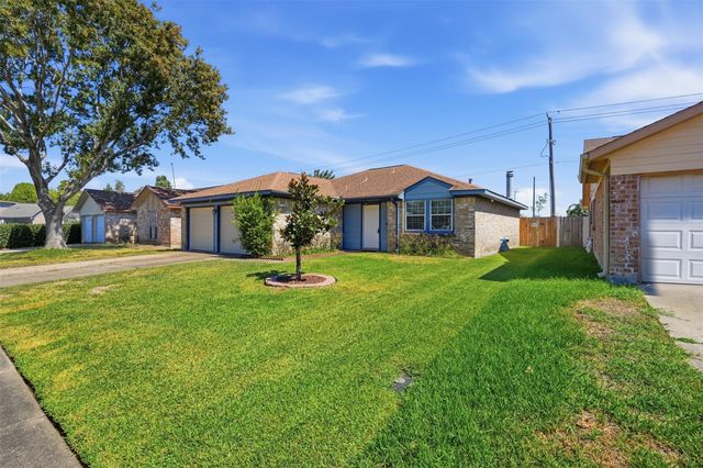 1330 Hitchin Lane, Channelview, TX 77530