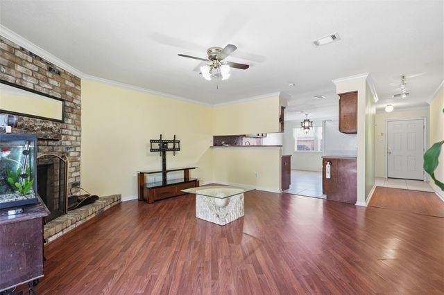 1330 Hitchin Lane, Channelview, TX 77530