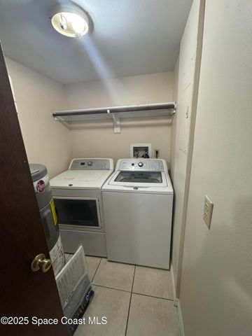 2753 Patty Lane, Melbourne, FL 32935