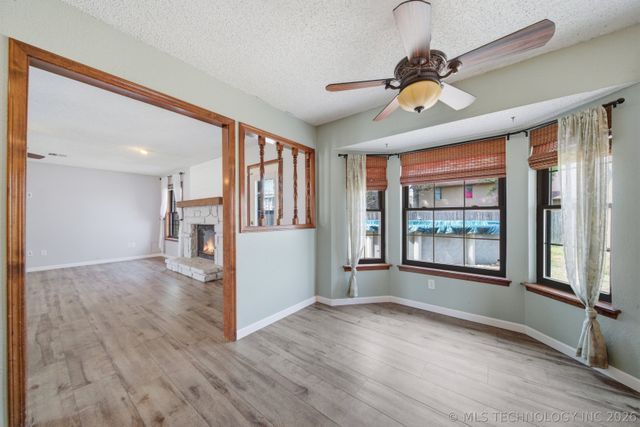 1612 E Reno Street, Broken Arrow, OK 74012