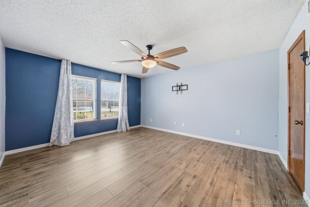 1612 E Reno Street, Broken Arrow, OK 74012