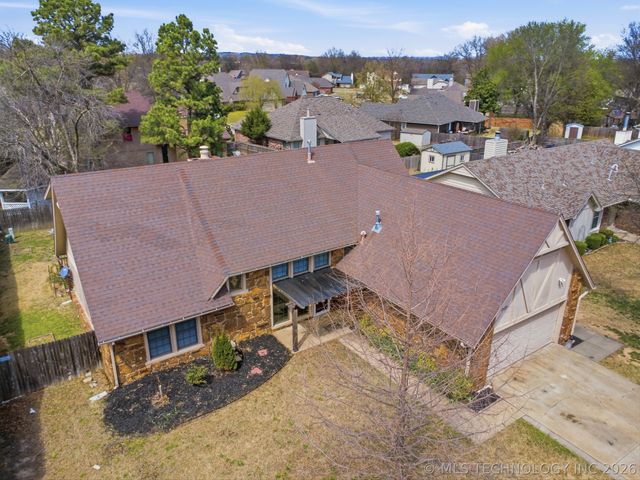 1612 E Reno Street, Broken Arrow, OK 74012