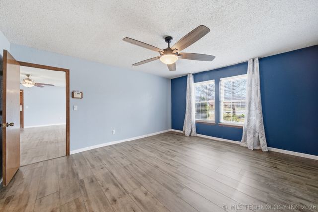 1612 E Reno Street, Broken Arrow, OK 74012