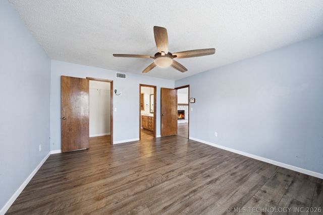 1612 E Reno Street, Broken Arrow, OK 74012