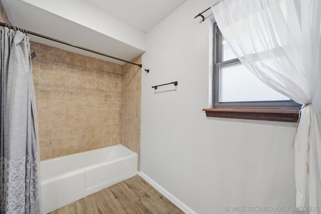 1612 E Reno Street, Broken Arrow, OK 74012