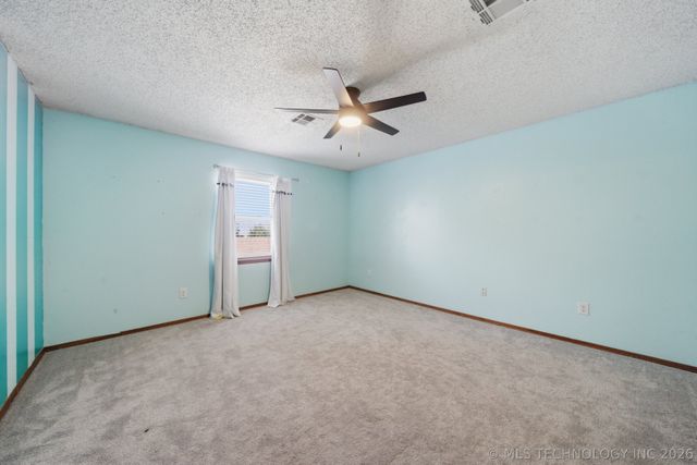 1612 E Reno Street, Broken Arrow, OK 74012