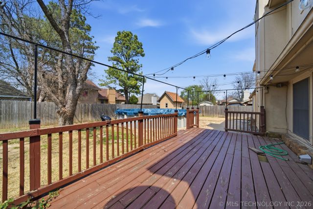 1612 E Reno Street, Broken Arrow, OK 74012