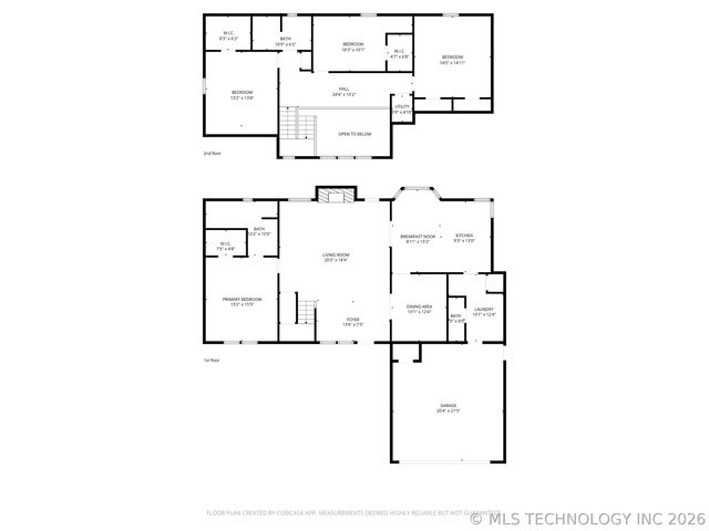 1612 E Reno Street, Broken Arrow, OK 74012