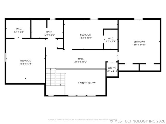 1612 E Reno Street, Broken Arrow, OK 74012