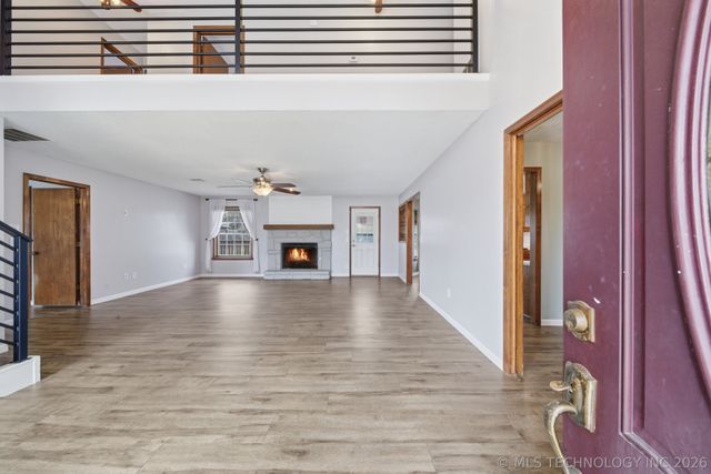 1612 E Reno Street, Broken Arrow, OK 74012