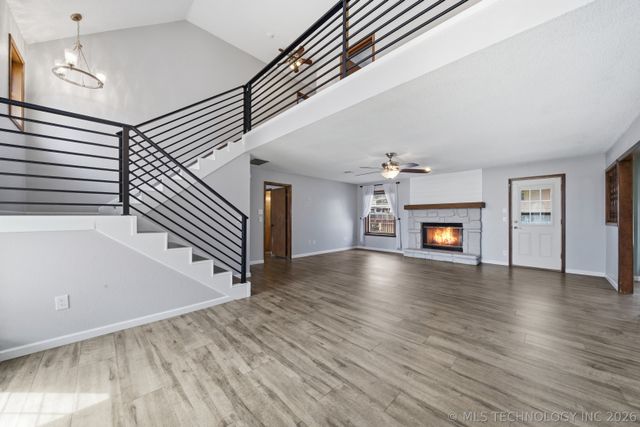 1612 E Reno Street, Broken Arrow, OK 74012