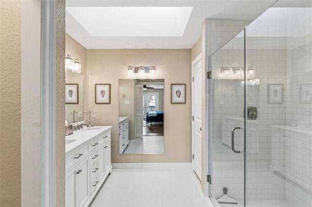 523 Paradise Drive, Galveston, TX 77554