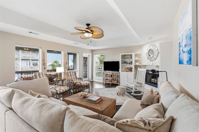 523 Paradise Drive, Galveston, TX 77554