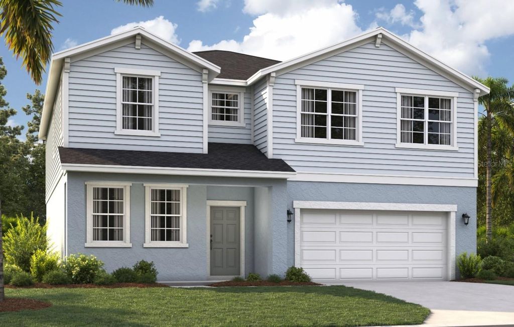 9592 STARLING LOOP, Leesburg, FL 34788