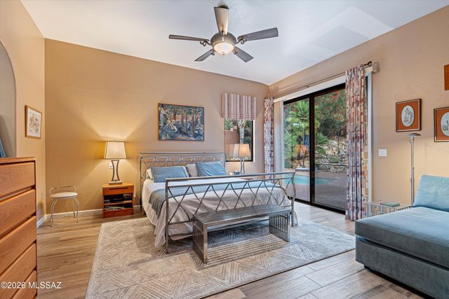 10050 N Alder Spring Drive, Oro Valley, AZ 85737