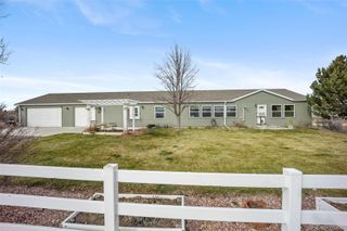 22309 County Road, Fort Morgan, CO 80701