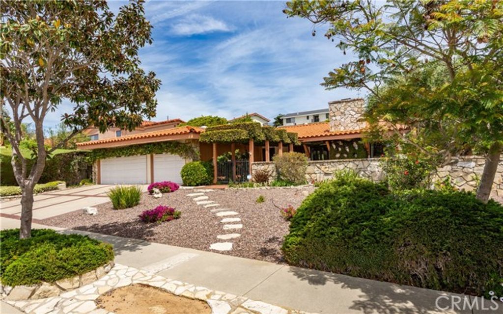 30146 Via Rivera, Rancho Palos Verdes, CA 90275