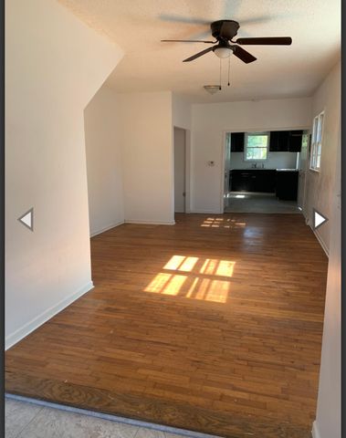 1126 North Rogers Avenue, Springfield, MO 65802