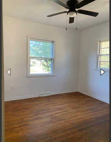 1126 North Rogers Avenue, Springfield, MO 65802