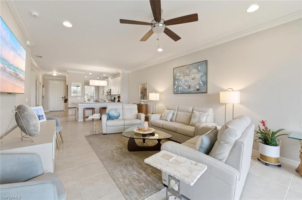 9440 Benvenuto CT 3-104, NAPLES, FL 34119 — photo 5