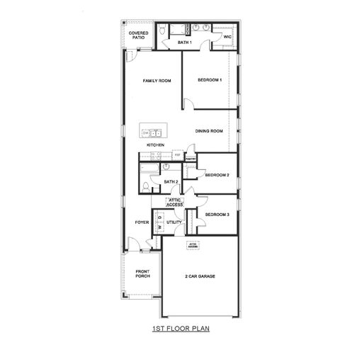 1910 Stormridge Way, Princeton, TX 75407