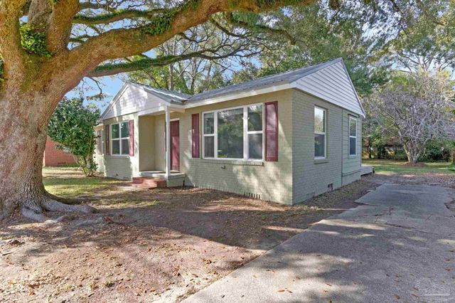 810 W Lakeview Ave, Pensacola, FL 32501