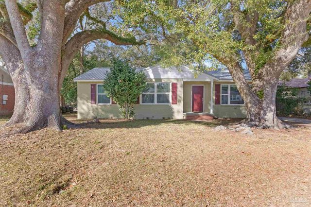 810 W Lakeview Ave, Pensacola, FL 32501