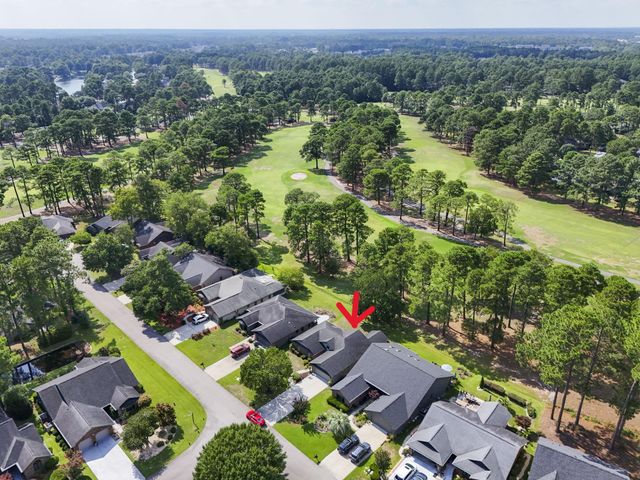 220 Cedar Ridge Ln., Conway, SC 29526