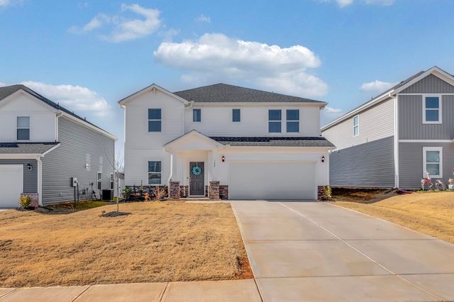 122 Firehole Road, Gray Court, SC 29645