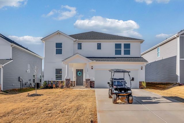 122 Firehole Road, Gray Court, SC 29645