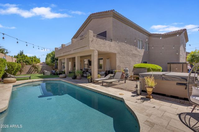 1916 E CLAIRE Drive, Phoenix, AZ 85022