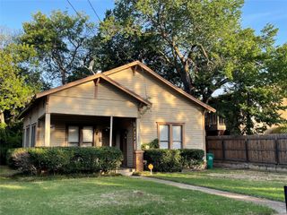 1431 N Locust Street, Denton, TX 76201
