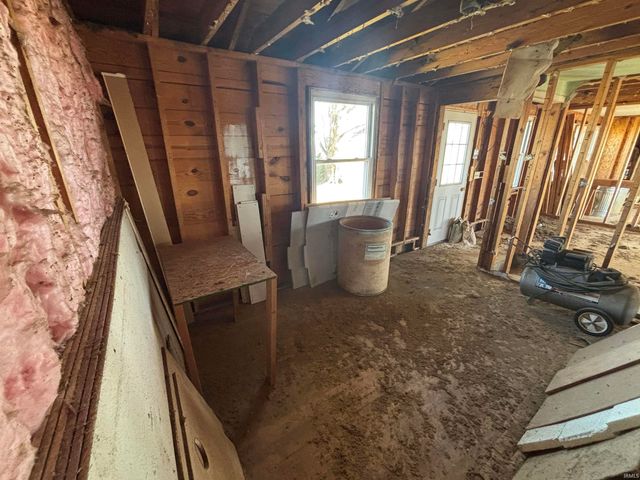 2690 N SR 257, Otwell, IN 47564