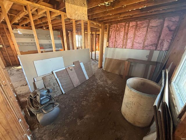 2690 N SR 257, Otwell, IN 47564